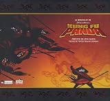 Le Making Of de Kung Fu Panda