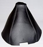 Mazda Miata 1990-1997 Shift Boot Genuine Leather
