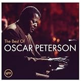 The Best Of Oscar Peterson