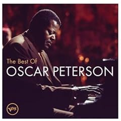 The Best Of Oscar Peterson