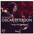 The Best Of Oscar Peterson