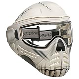Save Phace Dope Series Single Paintball Goggles - Voodoo Magic