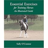 Essential Exercises for Training Horses: An Illustrated Guide