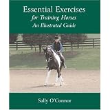 Essential Exercises for Training Horses: An Illustrated Guide