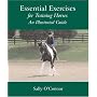 Essential Exercises for Training Horses: An Illustrated Guide