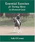 Essential Exercises for Training Horses: An Illustrated Guide