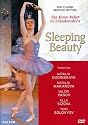 Sleeping Beauty: The Classic Motion Picture With The Kirov Ballet / Alla Sizova, Natalia Dudinskaya, Natalia Makarova