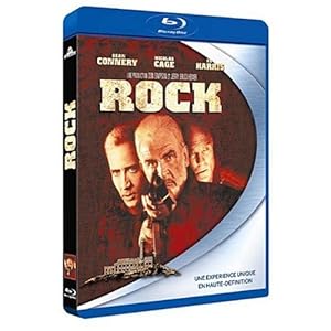 Rock [Blu-ray]