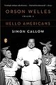 Orson Welles: Volume 2: Hello Americans