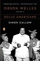 Orson Welles: Volume 2: Hello Americans
