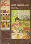 Home Canning Book and How to Freeze Foods