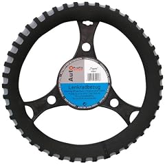 Lenkradbezug Schaumstoff anthrazit