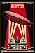 ���å���LED ZEPPELIN/��åɡ��ĥ��åڥ���Mothership�ˡ�GBM-073�ա٥Х�ɥݥ�������POSTER���Ρ�