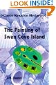 The Painting of Swan Cove Island (Cassie Kingston Mysteries)