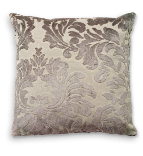 Damask Shadow Cushion
