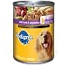 Pedigree Choice Cuts in Gravy with Lamb & Vegetabl