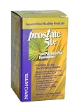 New Chapter Prostate 5LX 120 softgel caps