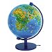 Dino's Illuminated World Globe (Dino's Illustrated Globes) (Dino's Illustrated Globes)