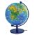 Dino's Illuminated World Globe (Dino's Illustrated Globes) (Dino's Illustrated Globes)