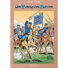 Coffret Tuniques Bleues N  51