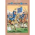 Coffret Tuniques Bleues N  51