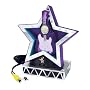 Jakks Hannah Montana Deluxe TV Game