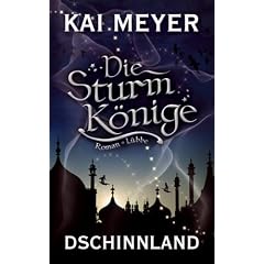 Die Sturmk�nige, Bd. 1: Dshinnland