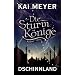 Die Sturmk�nige, Bd. 1: Dshinnland