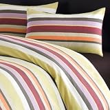 Echo Delano Duvet Cover - Multi - Twin