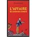 L'affaire du cuisinier chinois