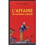 L'affaire du cuisinier chinois