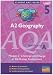 A2 Geography AQA Specification A: unit 5, module 5: Challenge and Change in the Human Environment: unit 5, module 5