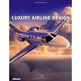 Luxury Airline Design (Luxury Books)