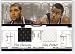 2003-04 Fleer Mystique Awe Pairs Dual Jerseys TDTP Tim Duncan/ Tony Parker - Spurs ( - Piece of Authentic Jersey - Serial #D To 250 - Basketball Cards)