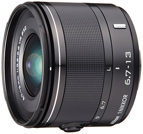カメラ】Nikon1用レンズを考えてみた - 7f