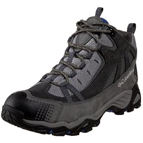 Buy Columbia Sportswear Mens Firelane Mid Multi-Sport Hiking Boot