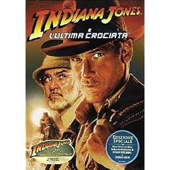 Indiana Jones E L'Ultima Crociata (SE)