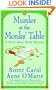 Murder at the Monks' Table: A Sister Mary Helen Mystery (Sister Mary Helen Mysteries)