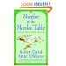 Murder at the Monks' Table: A Sister Mary Helen Mystery (Sister Mary Helen Mysteries)