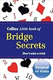 Collins little book of bridge secrets