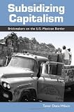 Subsidizing Capitalism: Brickmakers on the U.S.-Mexican Border (Suny Series in the Anthropology of Work)