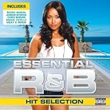Review Various Artists  / Essential R&B Hit Selection: Parental Advisory