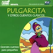 Pulgarcita y Otros Cuentos Clasicos [Little Thumb and Other Classic Tales] | [Charles Perrault, more]