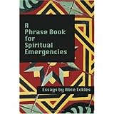 a phrase book for spiritual emergencies