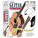 eMedia Guitar Method v5
