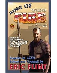 Book: Ring of Fire (The Ring of Fire) - Baen