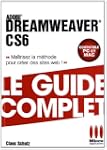 Dreamweaver CS6