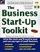 The Business Start-Up Toolkit