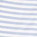 Woolino Baby Footed Romper Pants, 100% Merino Wool Baby Pants, Newborn Pants with Footies for Infant Boy & Girl, 6-12m, Blue
