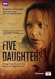 Five Daughters (The Complete Miniseries) (EU Import) DVD